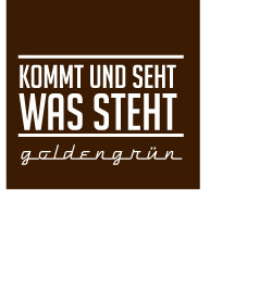 goldengrün_logo